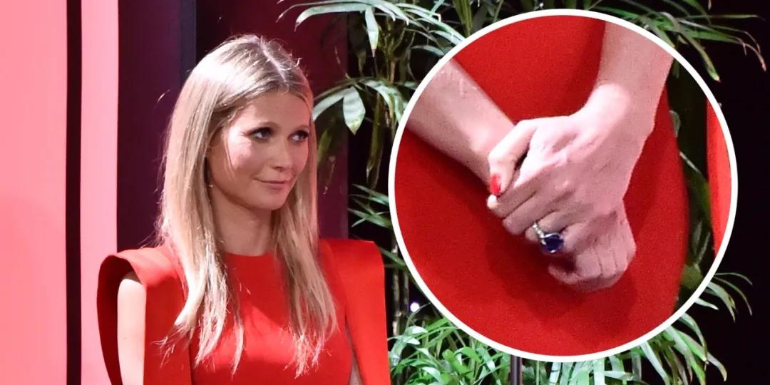 为什么英国总是把蓝宝石作为婚戒,王室贵族是如何挑选结婚戒指的