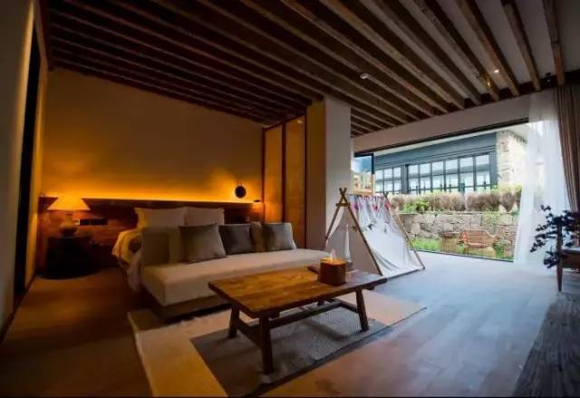 浙江丽水最好的民宿,丽水缙云仙都民宿价格攻略