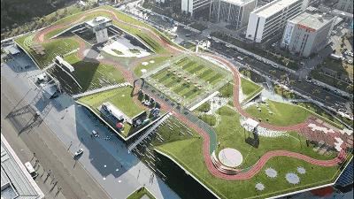 社区环境改造案例,改造家庭教育环境