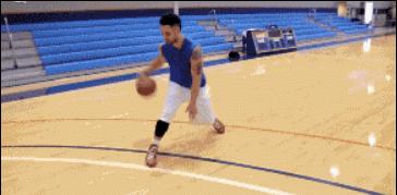 晃倒防守过人招式,防守过人动作大全