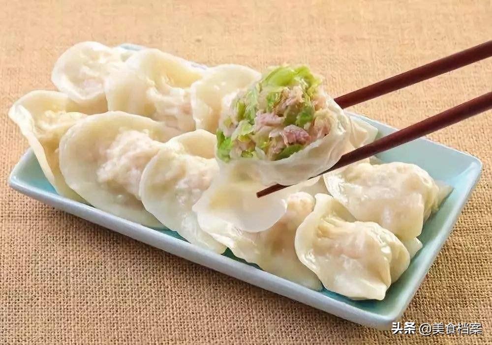 牛肉玉米水饺如何调馅好吃窍门,咖喱牛肉芹菜水饺如何调馅