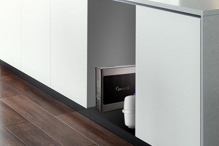 想要安装净水器你必须要懂的常识,美的小白超滤净水器安装视频教程