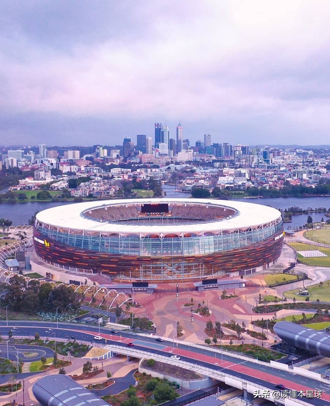 澳洲铁矿石在哪个地区,澳大利亚铁矿为什么多