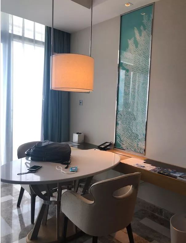 5天亚特兰蒂斯亲子游,带孩子亚特兰蒂斯游玩