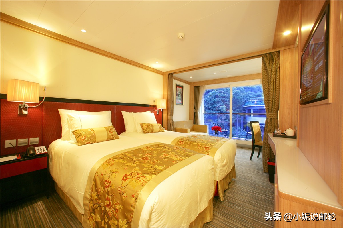 三峡豪华游轮黄金八号设施如何,长江三峡8号游轮攻略