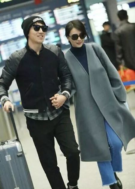 年下男为啥喜欢大龄女,大龄男女的真实感觉