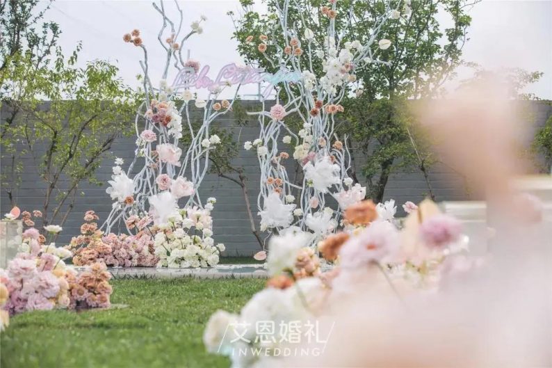 北京婚礼堂一站式婚礼服务,北京有创意的婚礼场地推荐