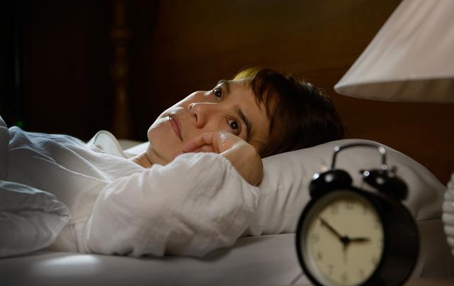 失眠缺乏维生素怎么补,失眠缺乏哪种维生素b2