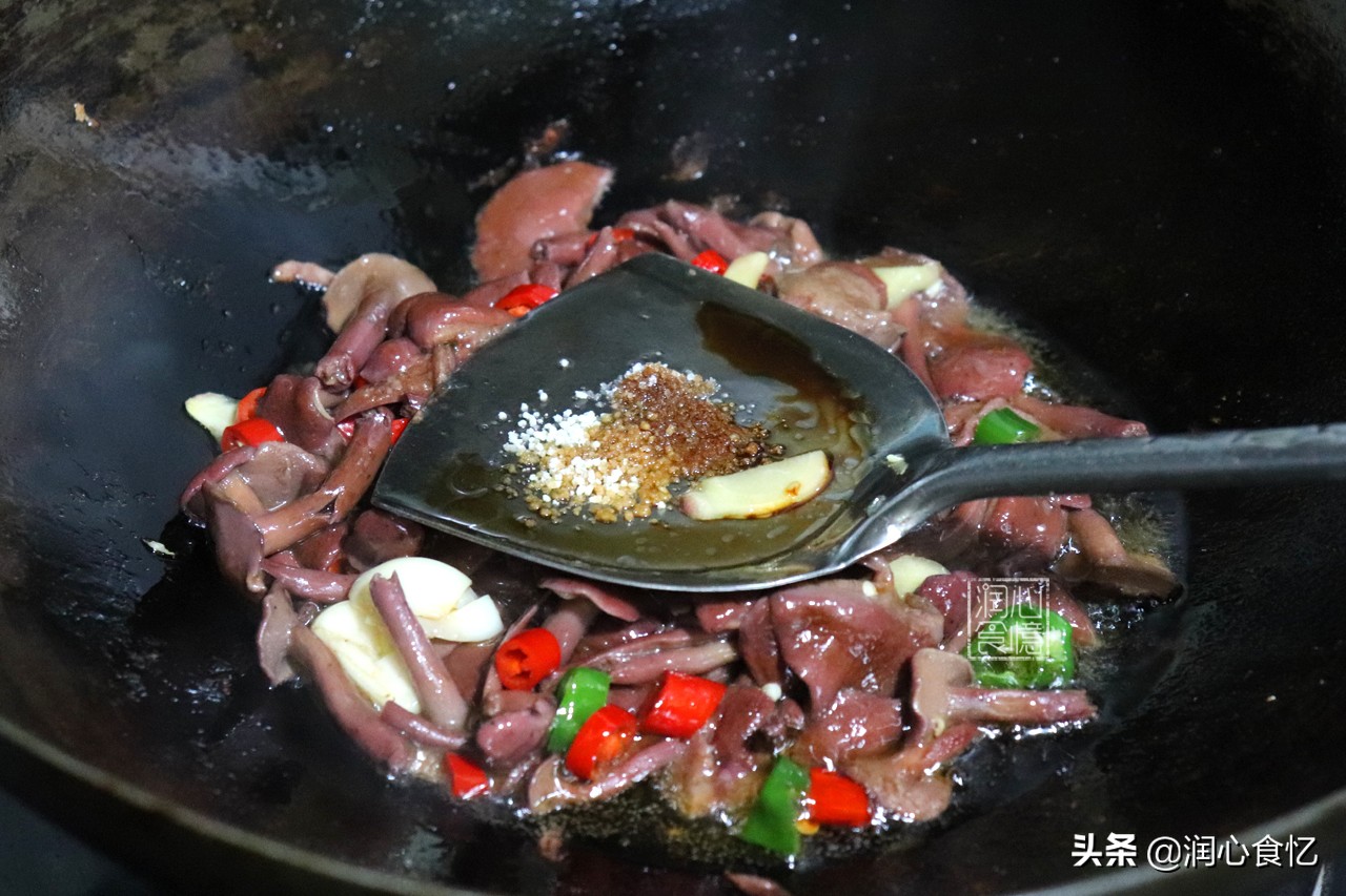 最美味的食用菌,野生菌子又香又好吃