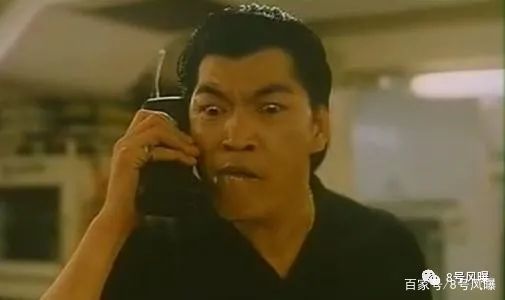 香港金牌配角廖启智患癌离世,香港十大黄金配角廖启智