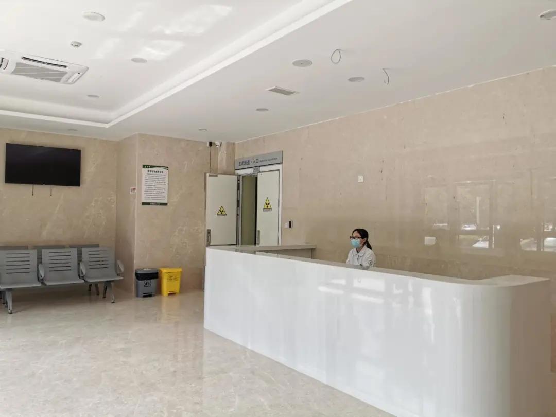 “显”为人知的核医学“神秘”——小“核”才露尖尖角