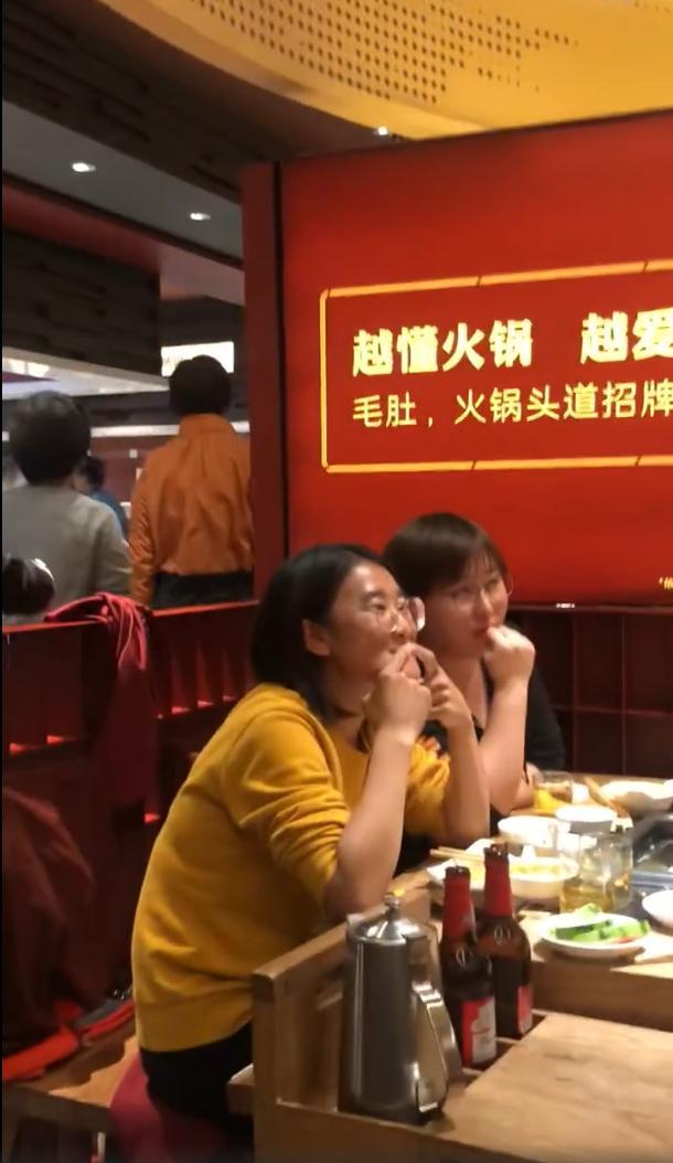 郎平现任老公白帆近况,郎平前夫白帆个人资料