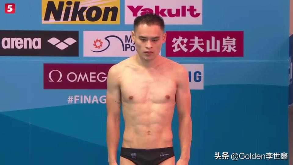 跳水冠军入籍澳大利亚,哪个跳水冠军入籍澳大利亚