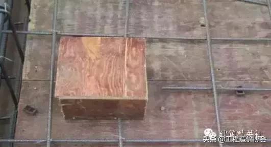 钢筋验收常见质量通病,钢筋工程质量通病