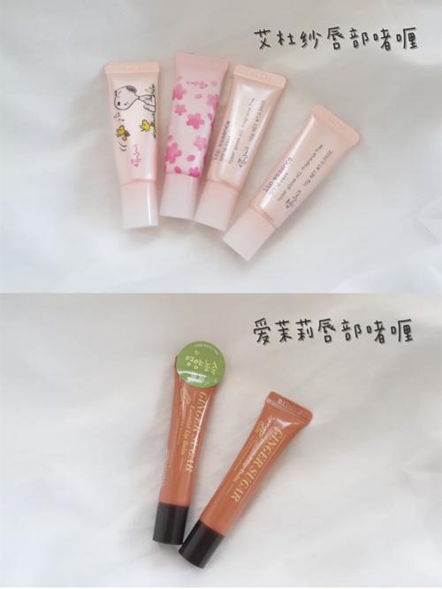 凡士林润唇膏真的能get嘟嘟唇,儿童润唇膏3-12岁儿童专用嘟嘟唇