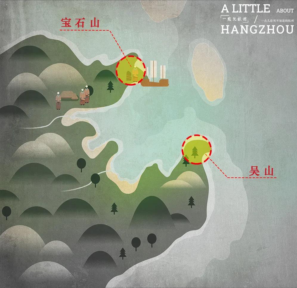 钱塘江从哪里开始变黄,钱塘江长大潮什么原因