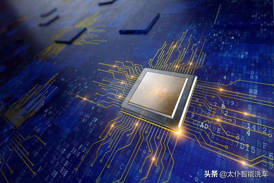 智能洗车设备是什么,智能洗车机有什么缺点