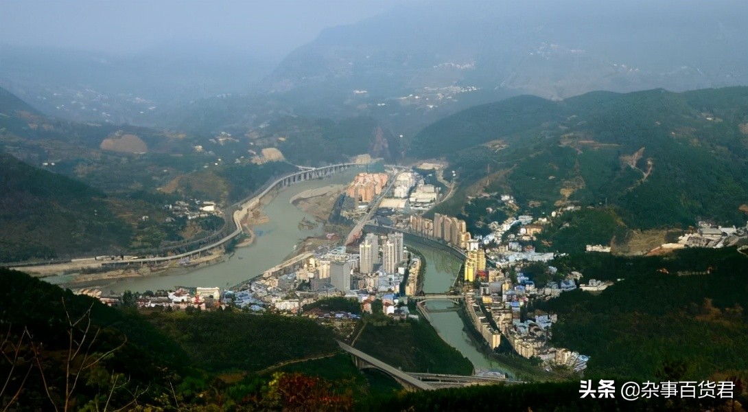 广元市城区常住非农业人口是多少,常住人口不足10万市县