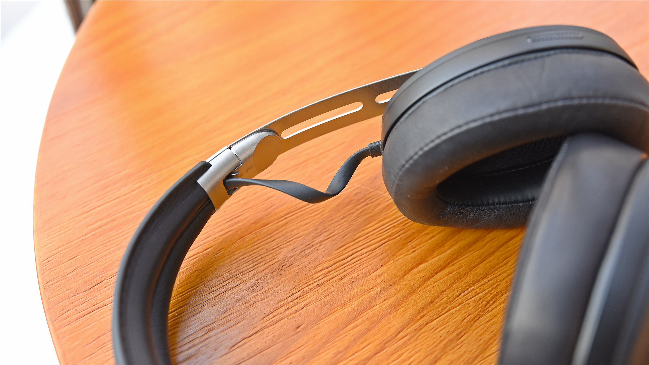 森海塞尔momentum3代降噪,木馒头三代森海塞尔降噪效果