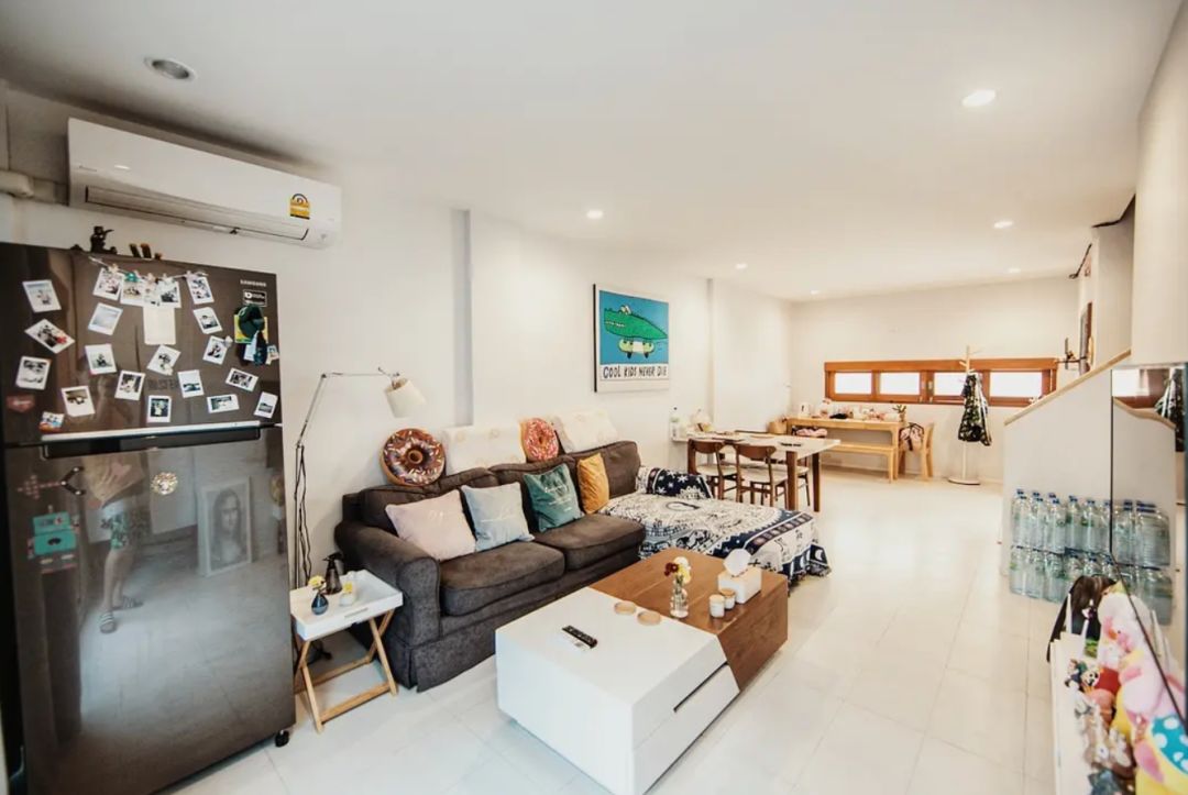 泰国清迈养老定居,不上班在清迈养老怎么样