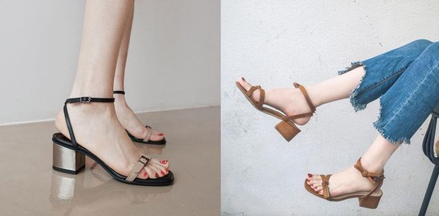 高端经典女鞋店铺,好看的女鞋店铺推荐