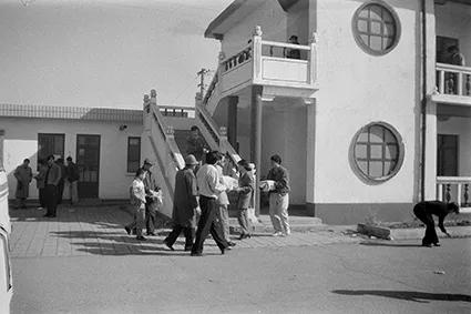 津门网邵雅杰：九十年代汉沽人这样过清明节