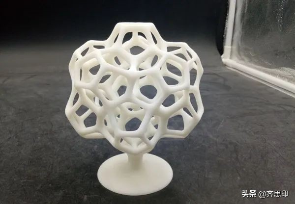 3d打印的松饼主要材料都有哪些,3d打印pla材料寿命多少年