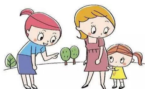 孩子胆小怕黑家长应如何正确引导,孩子为什么胆小不自信