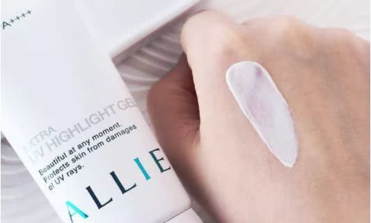 allie防晒有几款,allie防晒好用还是蜜丝婷好用