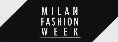 时装周卖衣服,米兰时装周爆火