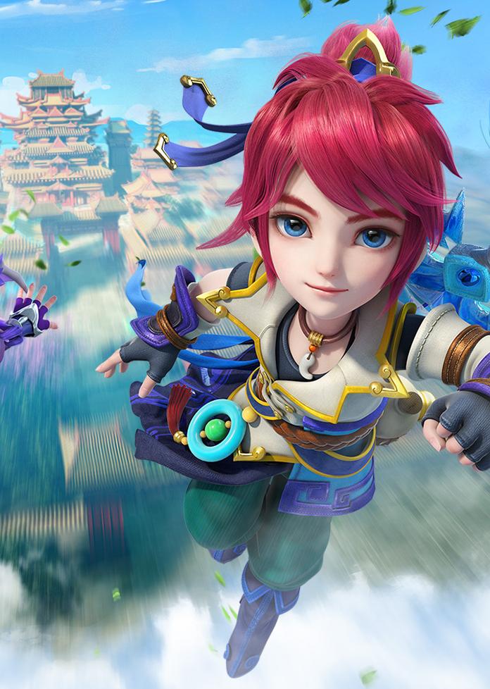 梦幻西游搬砖新手玩什么角色,梦幻西游手游新手选哪个角色好