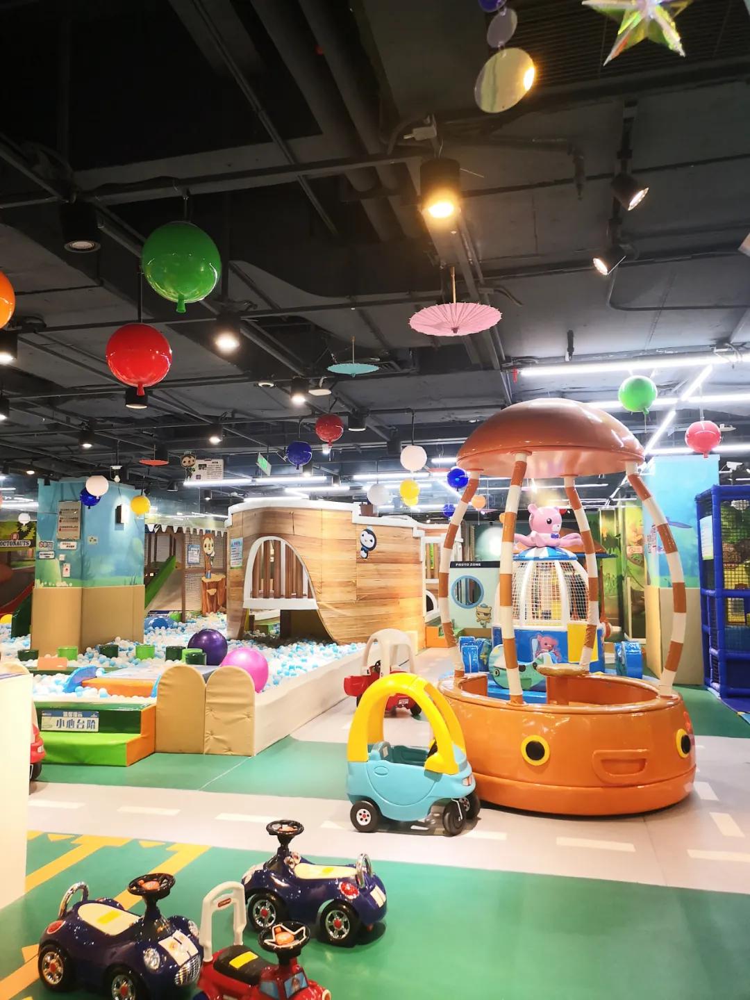 乌鲁木齐儿童能玩一天的地方,乌鲁木齐遛娃休闲的好去处