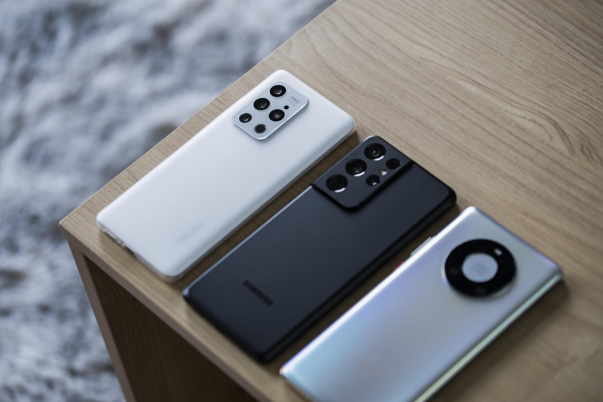 魅族18pro拍照与苹果12对比,魅族18pro拍照对比华为p40pro