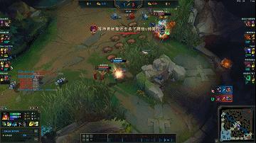 lol职业赛场顶级预判集锦,lol王者各种顶级预判