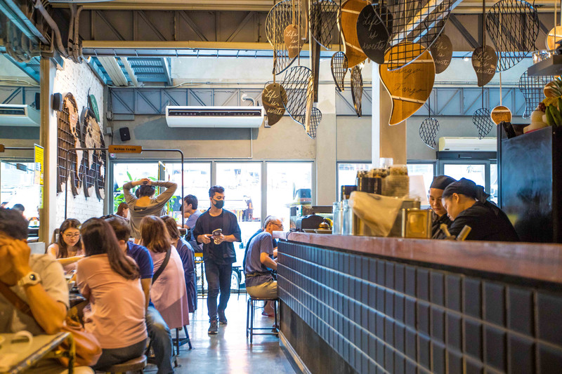 多次曼谷,整理了这份美食攻略,曼谷怎么吃?快戳进来