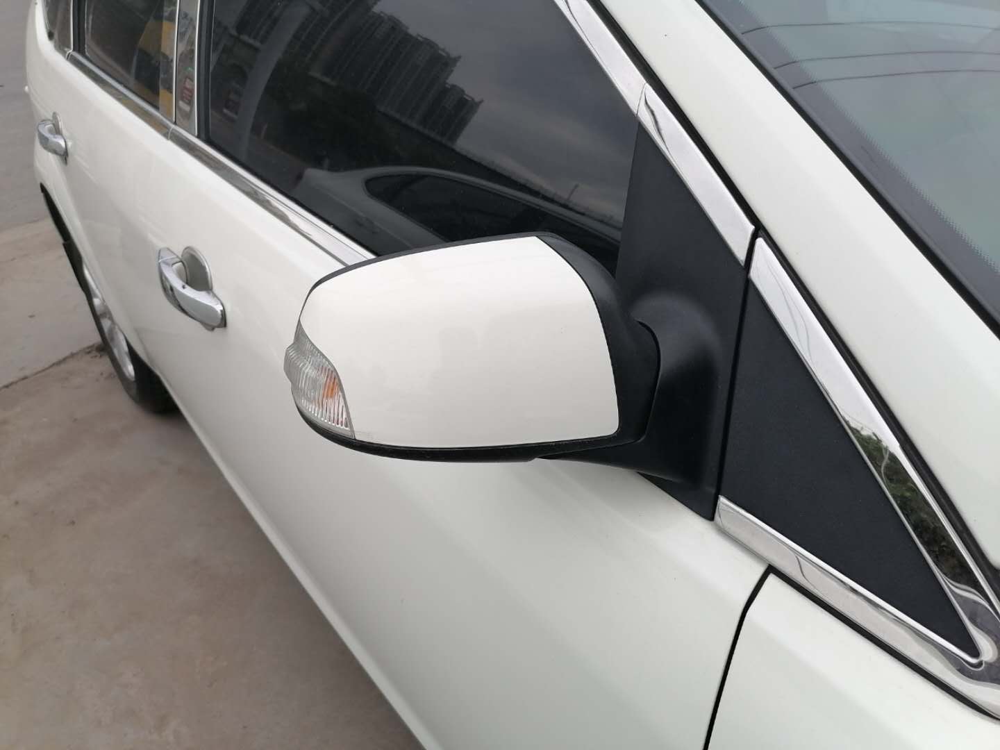 2019福克斯试驾视频胖哥,胖哥试驾福克斯1.5t