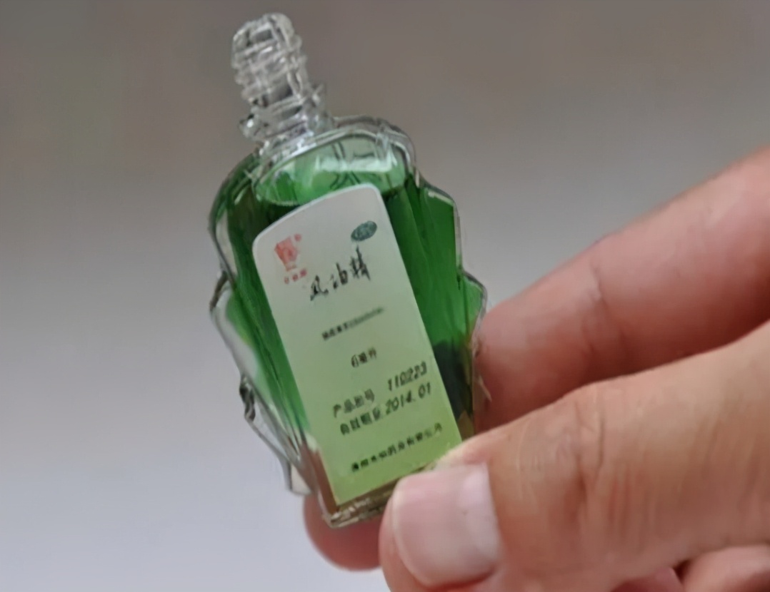 风油精滴肚脐下2寸有什么作用,第一滴风油精在肚脐有什么效果