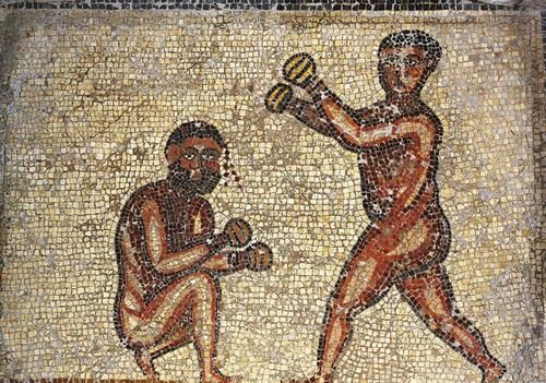 拳击史上最疯狂的对抗,拳击那么暴力为什么还被允许