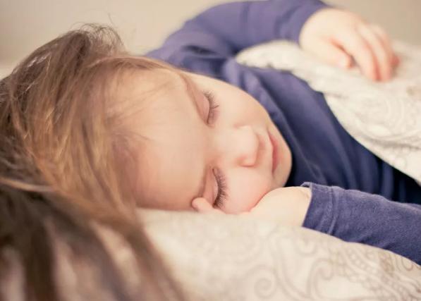 如何处理恶梦,一招解决恶梦的小妙招