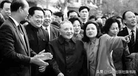 【纪念*小平邓**逝世22周年】再道一声：小平，您好！