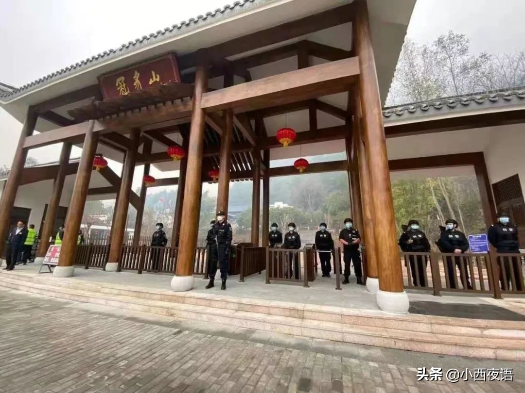 疫情爆发前后，这些景点的对比照片真是太明显了