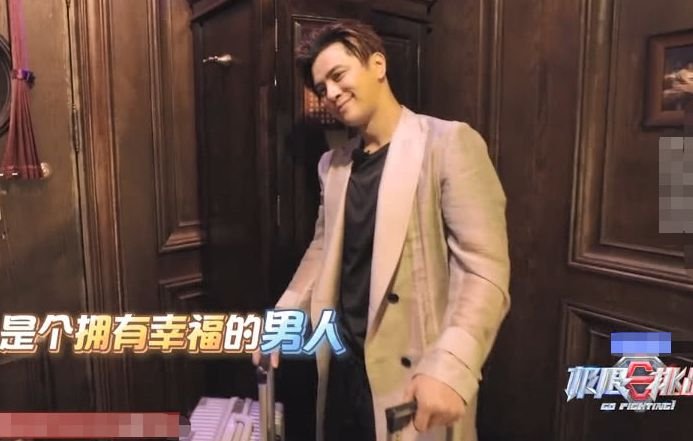 罗志祥的“耐克鞋”火了,价格不到400还防臭,比椰子时髦还百搭