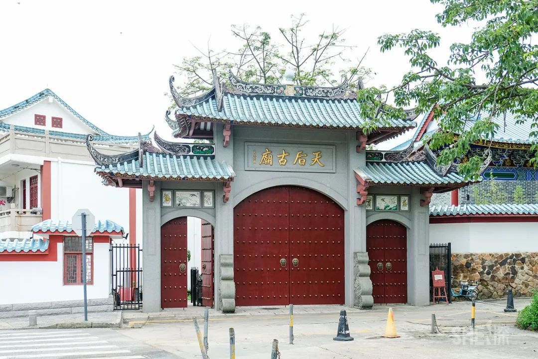 深圳30个经典片区,深圳这座城市承载了太多回忆