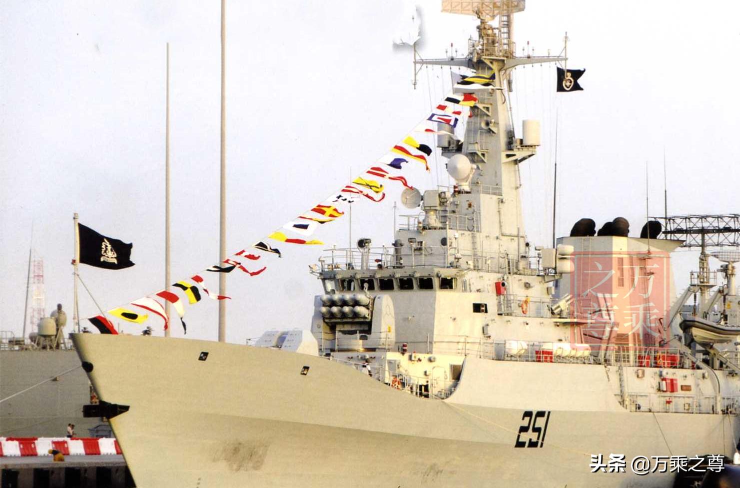 中国护卫舰出口,中国护卫舰分析