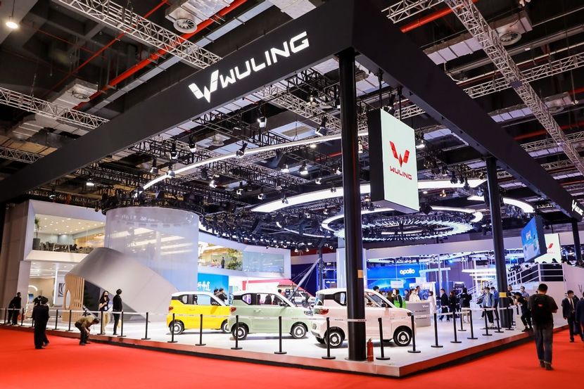 五菱老头乐是什么车,五菱老头乐落地多少