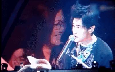 42岁孙燕姿直播回放,41岁孙燕姿现状