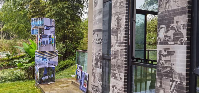 两江新区童心小学教育集团,重庆两江新区青禾童心小学校