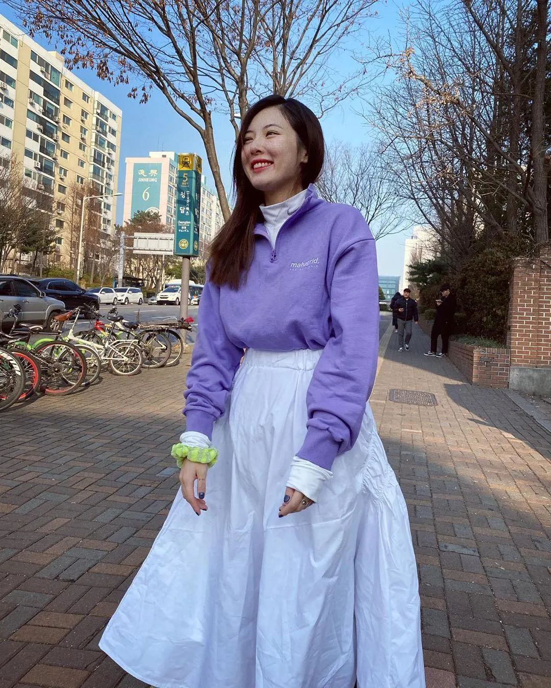 被明星带火的同款国货,被明星同款刷屏的女孩