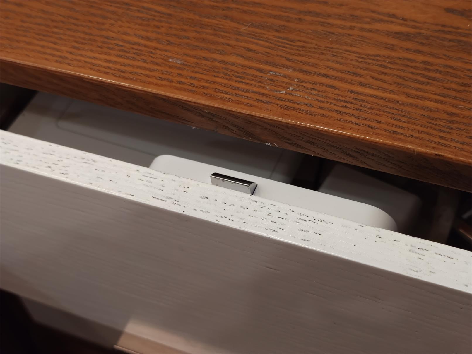 易锁宝抽屉,易锁宝智能抽屉锁开不了锁咋办