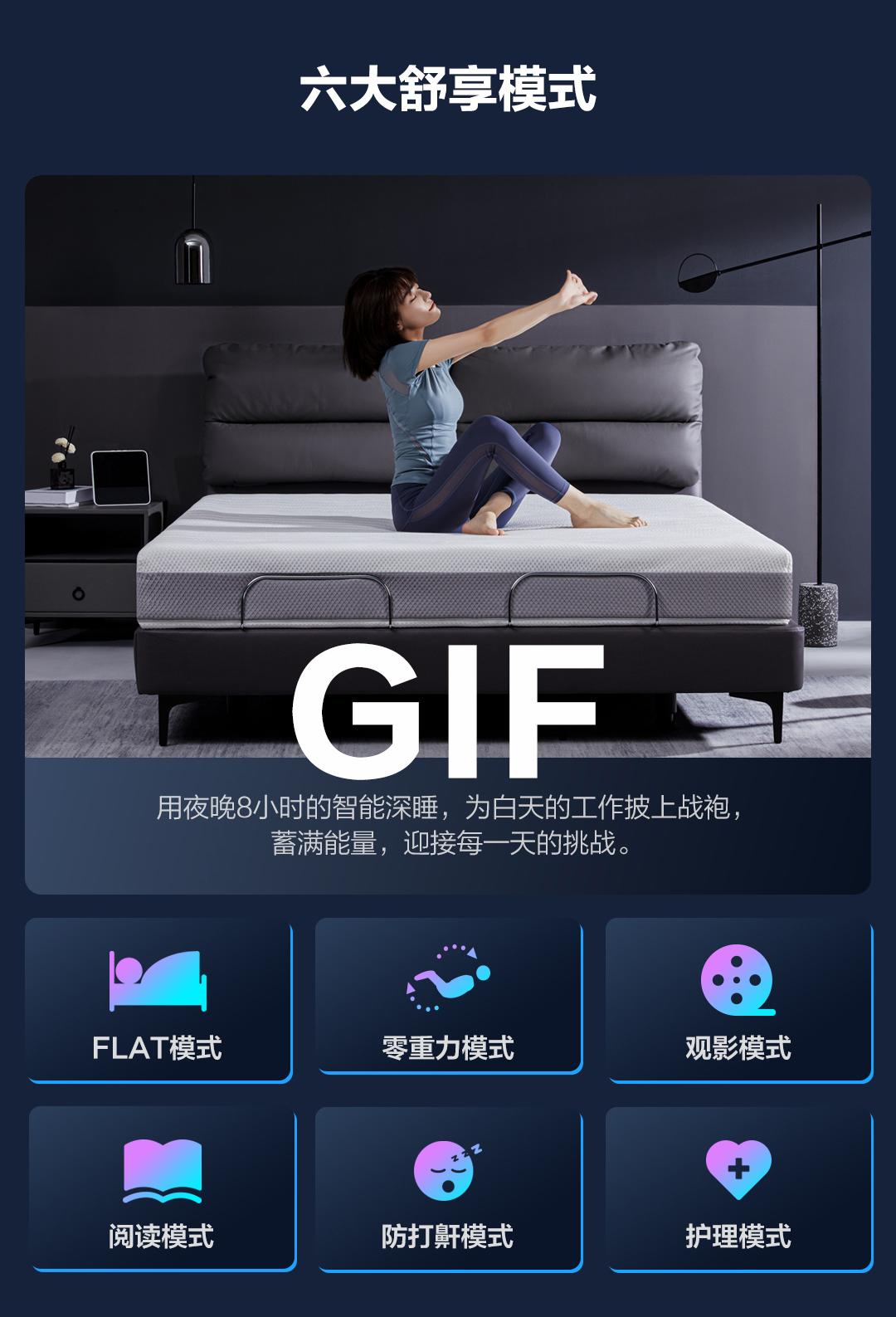 8HMilan智能真皮电动床是否值得入手?四大亮点告诉你答案